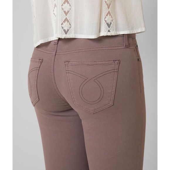 Big Star Denim - BIG STAR ⭐️ Colored Alex Ankle Skinny Jean